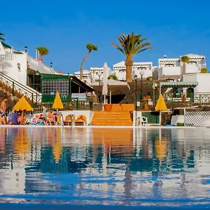 San Marcial , Puerto del Carmen (Lanzarote) España
