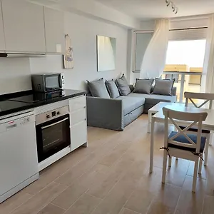 Surfers Nest , El Médano España