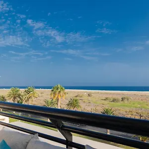 Mar Azul Fuerteventura , Morro Jable (Fuerteventura) España