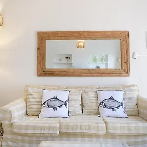 Casa Carbo, Puerto del Carmen (Lanzarote)