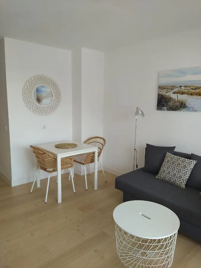 Apartment Ayalga - Pool View - Good Wifi - Smart Tv-Residence Dunia IV Puerto del Carmen  0*, Puerto del Carmen (Lanzarote) España