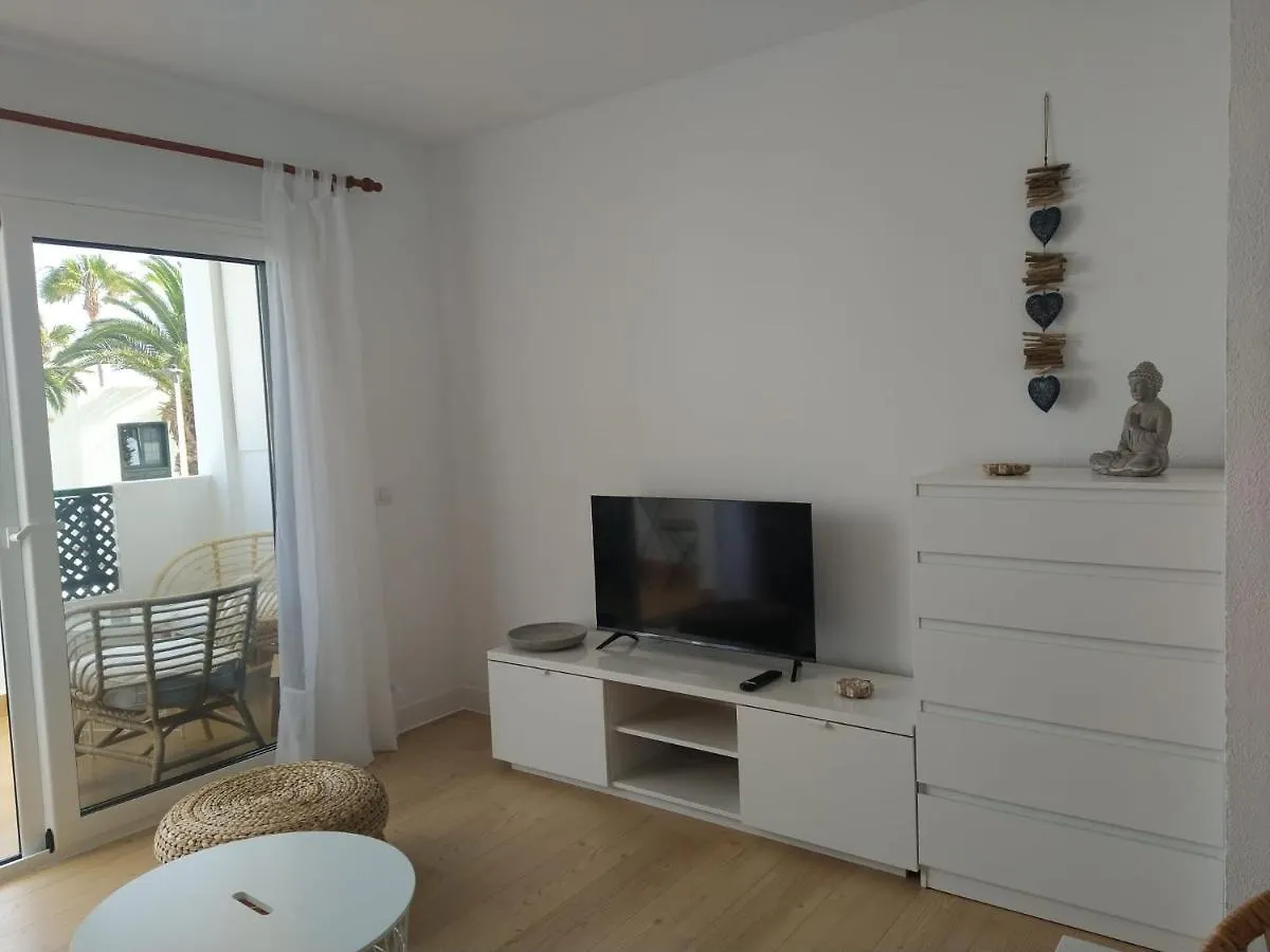 Apartment Ayalga - Pool View - Good Wifi - Smart Tv-Residence Dunia IV Puerto del Carmen