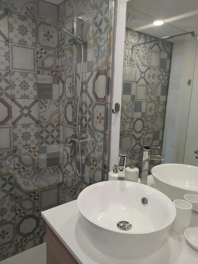 Apartment Ayalga - Pool View - Good Wifi - Smart Tv-Residence Dunia IV Puerto del Carmen  Puerto del Carmen (Lanzarote)